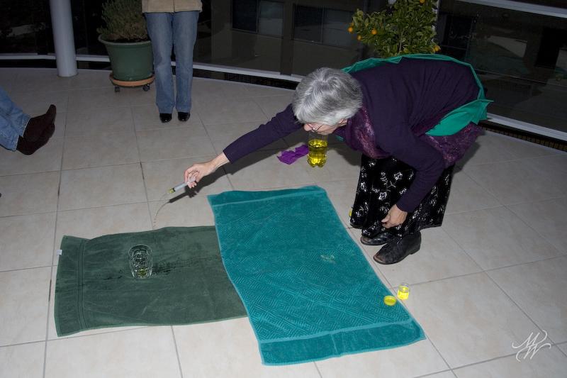 Little-Xmas-2007-4603.jpg - A urine sample is required