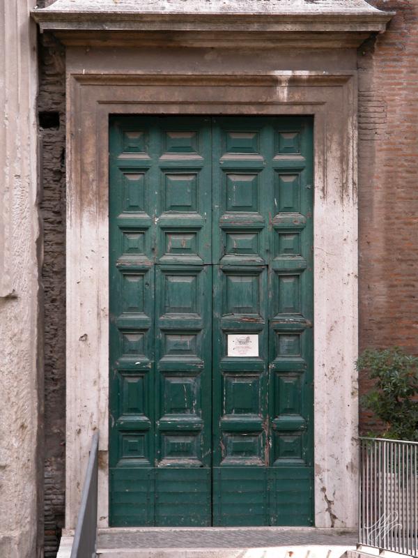 Doorway-3970.jpg - Portico of Octavia