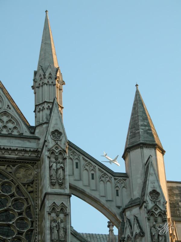 Westminster-Abbey-1787.jpg - Westminster Abbey